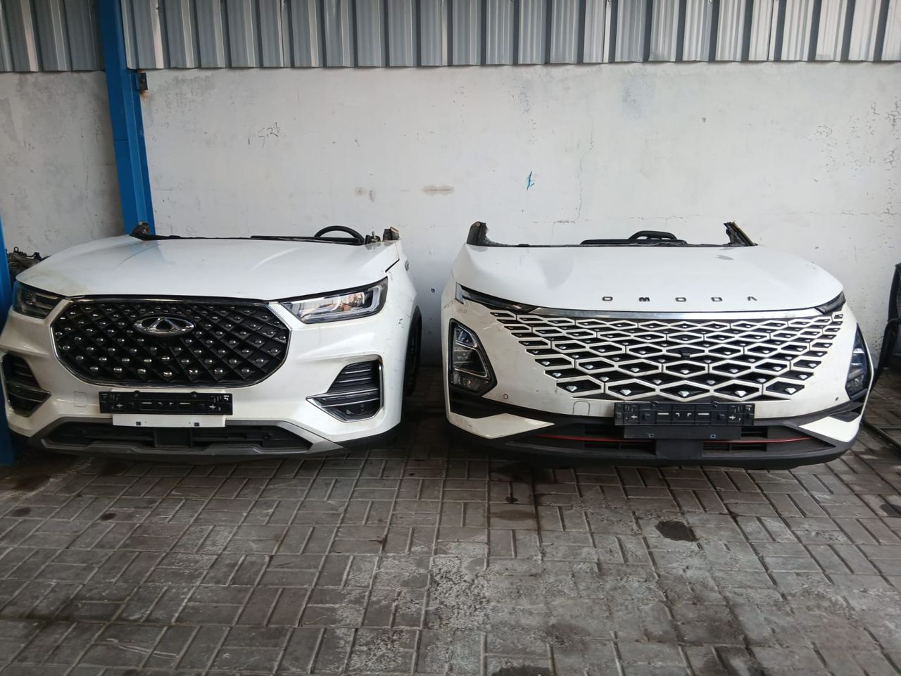 لوازم استوک چینی و کره ای و ژاپنی